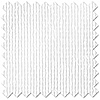 Trapani, Snow - Roller Blind